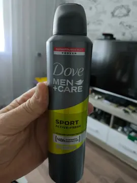 Dove Sport Active pack