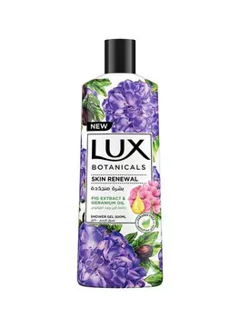 Lux Body Wash Fig Extra pack