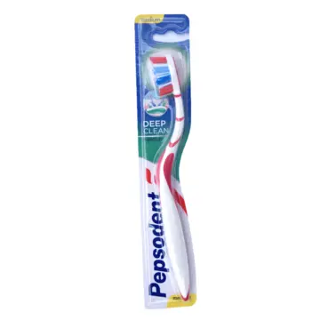 Pepsodent Toothbrush pack