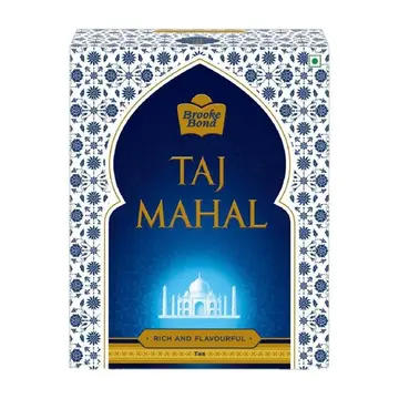 Tajmahal Tea pack