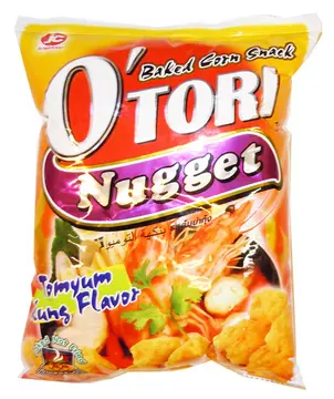 Otori Corn pack
