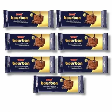 Bourbon 10RS pack
