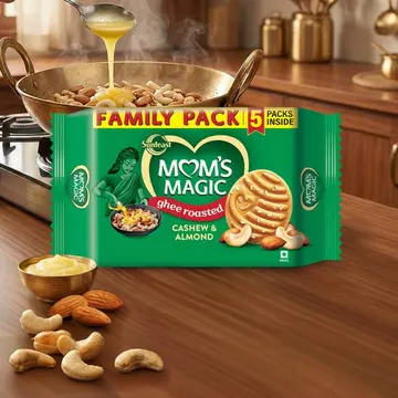 Moms Magic Biscuit pack