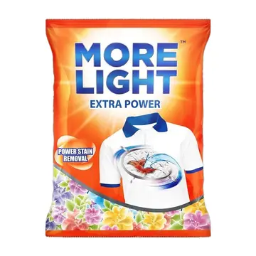 Morelight 5LT pack