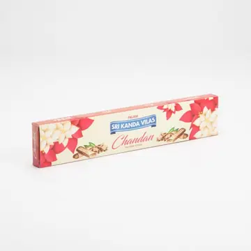Kanda Vilas Incense Sticks Sandal pack