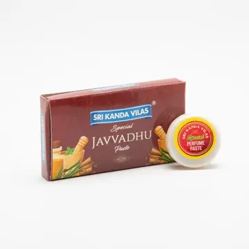 Kanda Vilas Javvadhu Paste pack