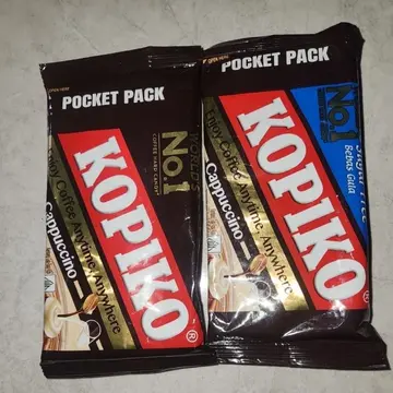 Kopiko Pocket 8GB pack