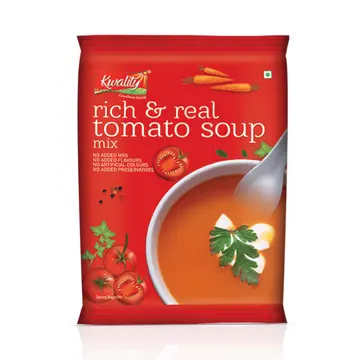 Kwality Soup Tomato pack