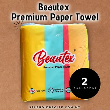 Beautex Premium Kitchen Towel pack