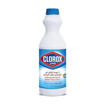Clorox Liquid Blch Original 1LTR pack
