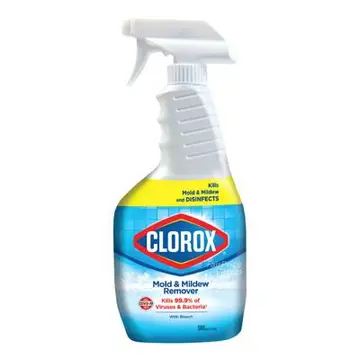 Clorox Mold&Mildew Remove Trigger pack