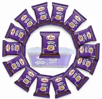 Lion Datesnut Bites pack
