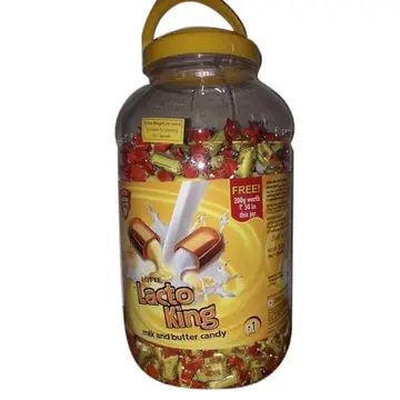 Lotte Lacto King 12JAR pack