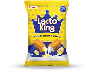 Lotte Lactoking Re1 24P pack