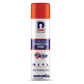 DND Sanitizer Av pack