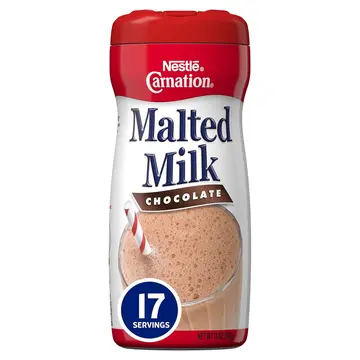 Malted Chocolate pack