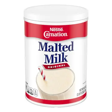 Malted Milk pack