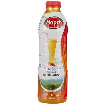 Mapro Apple Butter Scotch pack