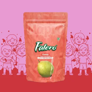 Mapro Falero Guava pack