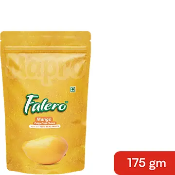 Mapro Falero Mango pack