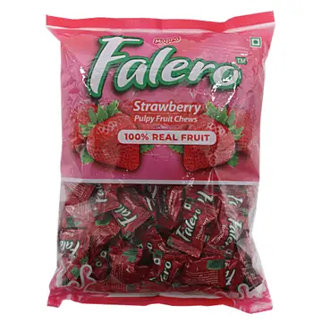 Mapro Falero Strawberry pack