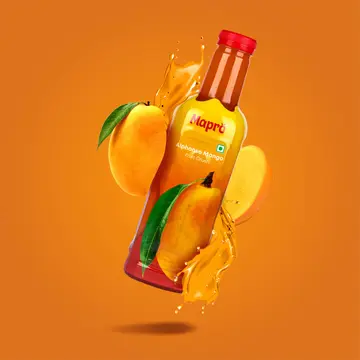 Mapro Mango Crush pack