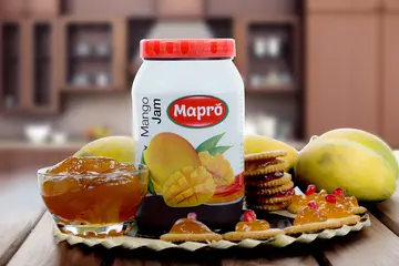 Mapro Mango Jam pack