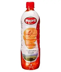 Mapro Muskmelon Crush pack