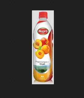 Mapro Peach & Apricot pack