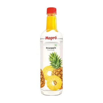 Mapro Pineapple Crush pack