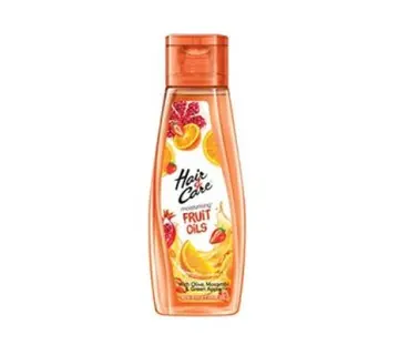 Hair & Care Fruit Oil Orange pack