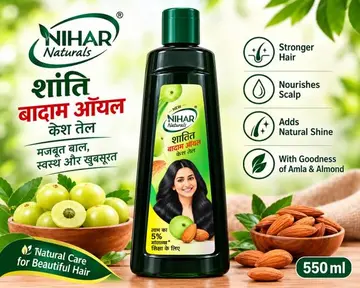 Nihar S Badam pack