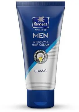 Parachute Advance Cream pack