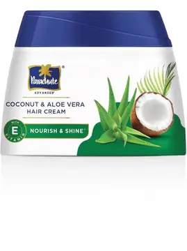 Parachute Aloe Vera pack
