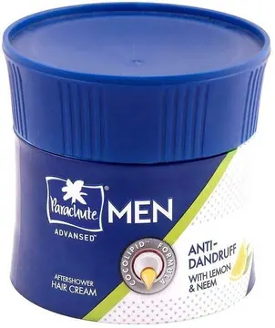 Parachute Men Hc Ah pack