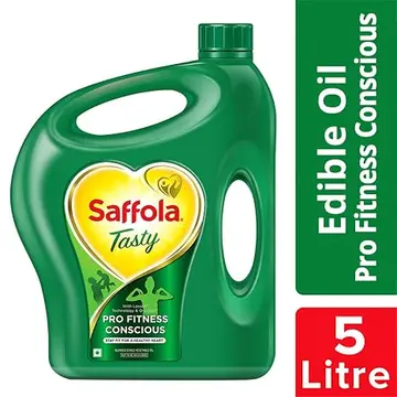 Saffola Tasty pack