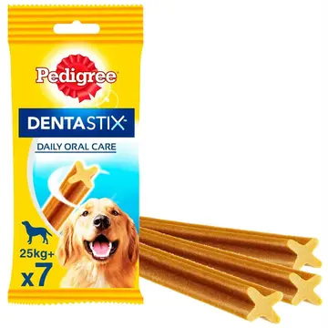 Pedigree Denta pack