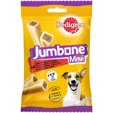 Pedigree Jumbone pack