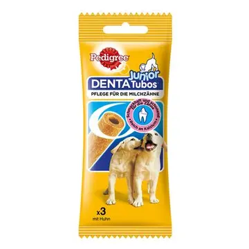 Pedigree Puppy Denta pack