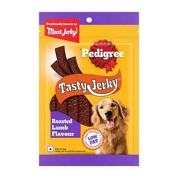 Pedigree Tstyjrk Lamb Fla pack