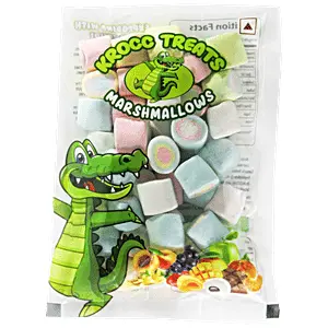 Krocc Marshmallow pack