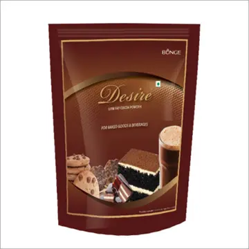 Desire Cocoa Powder pack