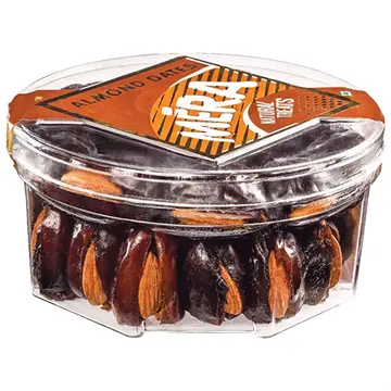 Mera Badam Dates pack