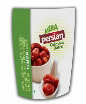 Mera Persian Original Dates pack