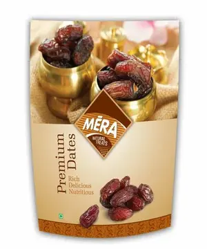 Mera Premium Dates pack