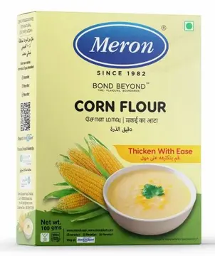 Meron Corn Flour pack