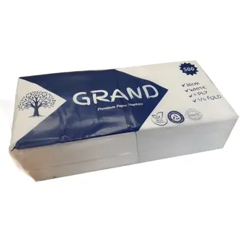 Grand Napkin pack