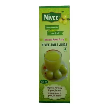 Nivee Amla pack