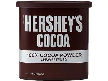 Hershey's Coco Powder pack