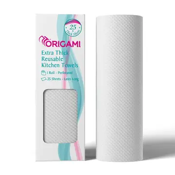 Sosoft Extra Thick Reusable Kitchen Towel pack